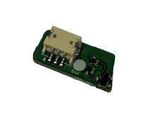 Carte de détection de bac à poussière for aspirateur, compatible avec Roborock, accessoires for réservoir d'eau Q8 Max / Q8 Max+ / Q5 Pro / Q5 Pro+