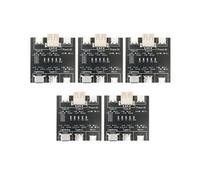 Carte de Détection de Câble de Données DT3 : Testeur de Câble Micro-USB-C de Type C, Outil de Diagnostic de Court-Circuit et de Commutation