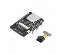 Carte de dev ESP32 bi-mode WiFi + Bluetooth - Carte de développement ESP32 bi-mode WIFI + Bluetooth