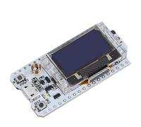 Carte de développement 240 MHz SX1276 Module émetteur-récepteur à Puce Antenne WiFi Lora Node 868-915