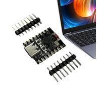 Carte de développement 3 - Module microcontrôleur WiFi et 5.0 | Carte IoT compacte ultra économe en énergie pour les appareils portables, l'électronique DIY et les projets intégrés