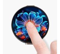 Carte de développement AMOLED ESP32-S3 de 1,32" avec WiFi 6, Bluetooth5 LE, codec audio à faible puissance pour la maison intelligente et les applications d'IA