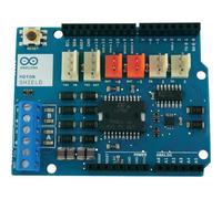 Carte de développement Arduino Motor Shield