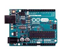 Carte de développement Arduino Uno Rev3, ATmega328, UNO R3, A000066