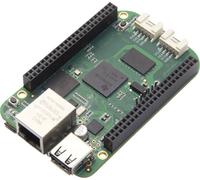 Carte de développement ARM Cortex-A8 Seeed Studio BeagleBone Green 102010027 102010027 vert 1 pc(s)