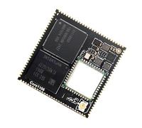 Carte de développement avancée RV1106 8 Go EMMC avec Wi-Fi intégré en option pour applications industrielles de recherche sur l'intelligence artificielle
