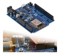 Carte de développement avancée Wemos D1 R2 WiFi ESP8266 Programme UNO Compatible Arduino Pour Arduino IDE TE482 G