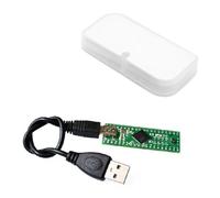 Carte de développement AVR USB 2.0 avec AT90USB1286 2.0 USB conçue pour une utilisation durable avec une bonne durabilité et un fonctionnement constant