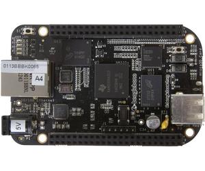 Carte de développement BeagleBoard BeagleBone Black BB-BBLK-000 Rev D Sitara™ 1 pc