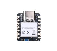 Carte de Développement BLE Sense NRF52840 pour Seeed Studio XIAO avec Capteur 20 GPIO Compatible avec pour