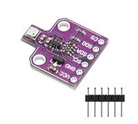 Carte de développement, capteur de Pression APKLVSR CJMCU pour la température, capteur d'humidité 1,7~3,6 V I2C, pour la détection de la qualité de l'air