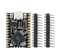 Carte de développement compatible avec Raspberry Pi 2 avec architecture Dual-Core et configuration de broche GPIO riche (MINI-A-With-PSRAM)