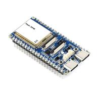 Carte de développement d ' Affichage de caméra P4 RISC-V avec accès à l ' Interface de Type C pour Les constructions de projets intégrés et Le Travail GPIO