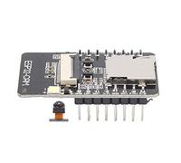Carte de développement de caméra Bluetooth OV2640, Le Plus Petit système, appareils intelligents pour la Maison, matériel de contrôle Industriel ABS, ESP32-CAM