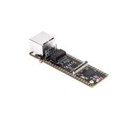 Carte de Développement de Caméra ESP32-S3 ETH PoE RJ45 / Port OV2640 OV5640 / W5500 / Micro- pour Raspberry Pi Taille, B