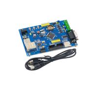 Carte de DéVeloppement de ContrôLe Industriel STM32F407VET6 Learning 485 Dual CAN Ethernet Internet Network Of Things STM32