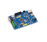 Carte de Développement de Contrôle Industriel STM32F407VET6 RS485 Dual CAN Ethernet Networking STM32
