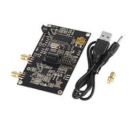 Carte de développement de générateur de signaux RF ADF4351, module de synthétiseur de fréquence de haute précision 35M 4,4 GHz avec programme de test STM32 pour les ingénieurs en