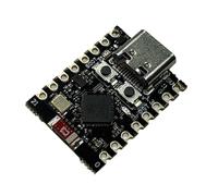 Carte de développement de microcontrôleur ESP32, processeur de microcontrôleur ESP32 C3, adaptateur d'interface ESP32, module de développement de carte d'extension, accessoires informatiques,