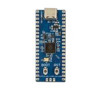 Carte de Développement de microcontrôleur RP2350 Pico 2, pour Raspberry Pi Type-C Interface avec Voyant LED