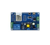 Carte de Développement de Module Relais WIFI BK7238 Alimentation CA/CC pour Applications de Maison Intelligente à Distance