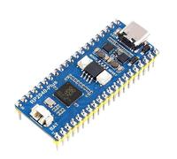 Carte De Développement De Processeur Double Coeur Pour Raspberry Pi Pico, Interface De Type C