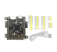 Carte de développement de Programmation de Module de Carte de Base LMHHMIN pour PYBv1.1 Pyboard utilisant Python3 STM32F405