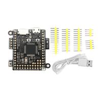 Carte de developpement de programmation de module de carte mere pour PYBv1.1 Pyboard utilisant Python3 STM32F405