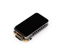 Carte de Développement D'Écran LCD ESP32-C6 Wifi 6 5 Écran LED TFT Couleur RVB Intégré 1,47 Pouces Interface USB Type-C