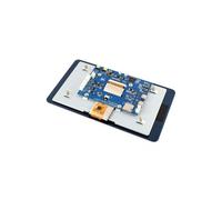 Carte de Développement D'Écran LCD RP2350 7 Pouces, Résolution 800 X 480, 65 000 Couleurs, USB Type-C/CAN/RS485/I2C
