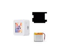 Carte de Développement D'Écran LCD RP2350 avec Écran de 1,54 Pouce, 65 000 Couleurs, Port Type-C, Wi-Fi 2,4 GHz et Prise en Charge de L'Interaction