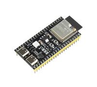 Carte de Développement Double Type C ESP32-S3 Carte CORE ESP32-C3-DevKitM-1 ESP32-C3--1 ESP32-S3-DevKit C