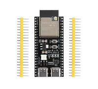Carte de Développement Double Type C ESP32-S3 Carte CORE ESP32-C3-DevKitM-1 ESP32-C3--1 ESP32-S3-DevKit A