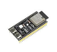 Carte de Développement Double Type C ESP32-S3 Carte CORE ESP32-C3-DevKitM-1 ESP32-C3--1 ESP32-S3-DevKit B