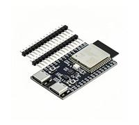 Carte de développement double Type-C for l'Internet des objets (Wi-Fi et Bluetooth) ESP32-C6, ESP32-C6-DevKit C N4R2(ESP32-C6-N8)