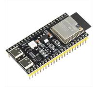 Carte de développement double USB-C ESP32-S3 CORE ; ESP32-C3-DevKitM-1 ; ESP32-C3-MINI-1 ; ESP32-S3-DevKit B