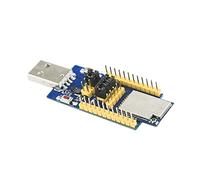 Carte de développement EBYTE E18-TBH-27 avec USB CH340G pour les modules sans fil de la série E18