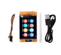 Carte de développement, écran tactile 2,8" 240 x 320 pour module ESP32 avec WiFi BT Dual Core pour Arduino IoT Smart Projects