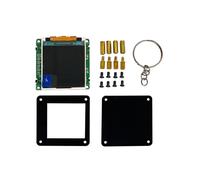 -Carte de Développement ESP32 C3 avec Écran LCD 1,44 Pouces ST7735, Compatible LVGL, Interface SPI, Design Suspendu TV