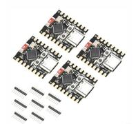 Carte de développement ESP32-C3 avec module flash RISC-V CPU WiFi faible puissance 4 Mo pour projets portables IoT