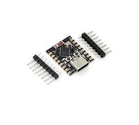 Carte de développement ESP32-C3 SuperMini Wi-Fi Bluetooth 1/5/10 pièces(10 Pcs,NoWeld)