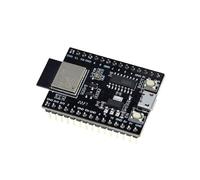Carte de DéVeloppement ESP32-C3 WiFi+ 5.0 éQuipéE Du Module de Carte Principale ESP32-C3--1