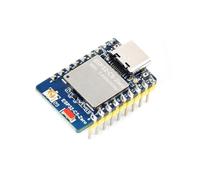 Carte de Développement ESP32-C5 : Microcontrôleur RISC-V 32 Bits, Wi-Fi 6 Double Bande 2,4/5 GHz, 5 pour Projets IoT et Sans Fil A