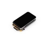 Carte de développement ESP32-C6 avec écran LCD 1,47 pouces et prise en charge du Wi-Fi 6