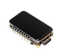 Carte de développement ESP32 C6, écran LCD 1,47 pouce 172x320 avec éclairage RGB, emplacement pour carte SD, compatible WiFi Bluetooth