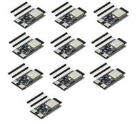 Carte de développement ESP32-C6-N4 N8 N16, carte de base ESP32-C6, WiFi6, compatible Bluetooth, Nano pour Arduino Zigbee 1pcs ESP32-C6-N4