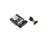Carte de Développement ESP32-CAM Module WiFi + Caméra OV2640 ESP32 WIFI IoT Carte Mère Dual-Core 32 Bits CPU
