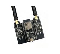 Carte de Développement ESP32 DevKitC, Module Sans Fil NRF24L01 2,4 GHz, Compatible pour les Projets IoT