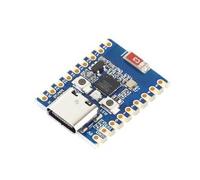 Carte de Développement ESP32 H2 Processeur ESP32-H2-Zero 96 MHz pour Applications IoT Avancées BLE/Zigbee/Thread