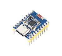 Carte de Développement ESP32 H2 , Processeur ESP32-H2-Zero-M 96 MHz pour BLE/Zigbee/Thread Applications IoT Avancées